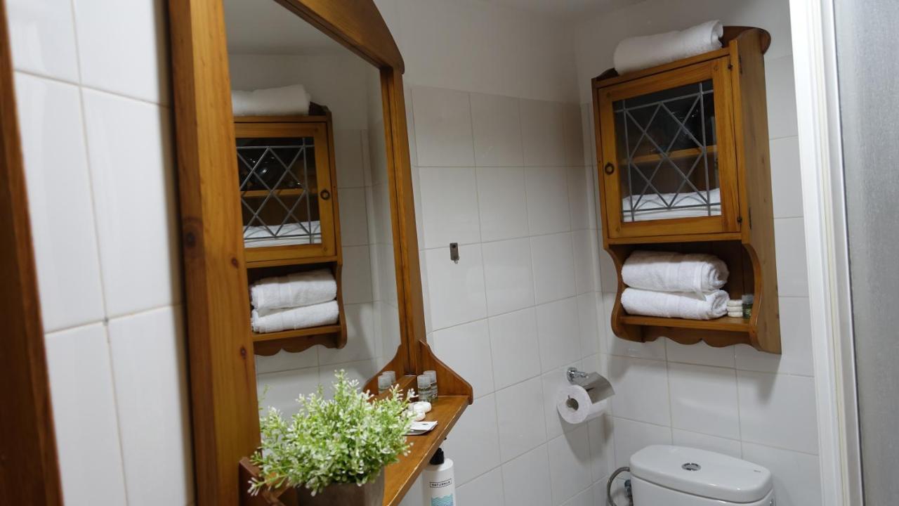 Casa Nieves-El Nido Del Carbo Apartment Villahermosa del Rio Luaran gambar